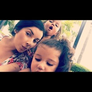 Meet your Posher, Annette